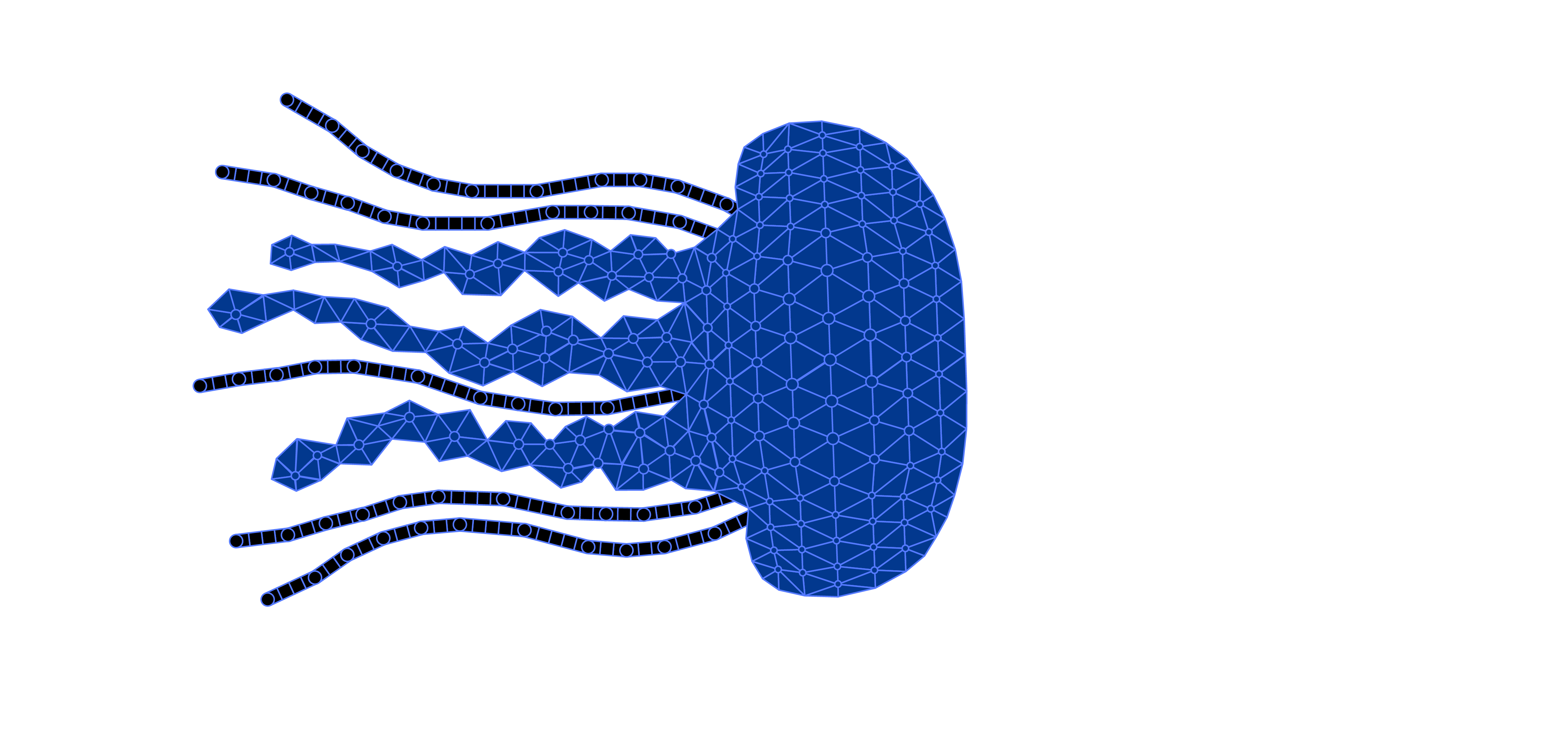 Search OVAI Portal